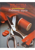 Podstawy szycia