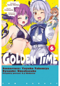 Golden Time Tom 6