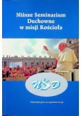 Niższe Seminarium Duchowne w misji Kościoła