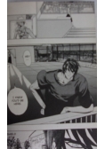 Eyeshield 21, 11 części