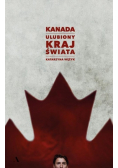 Kanada Ulubiony kraj świata