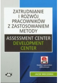 Zatrudnianie i rozwój pracowników metodą AC DC