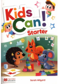 Kids Can Starter