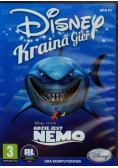 Gdzie jest Nemo