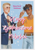 Stany Zjednoczone Miłości