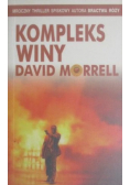 Kompleks winy
