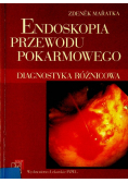 Endoskopia przewodu pokarmowego