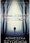 Odnaleziony po latach