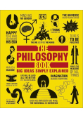 The Philosophy Book. Big Ideas Simply Explained wer. angielska