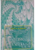 Wszechświat, a sztuka