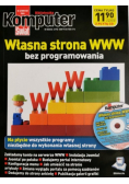 08 Własna strona WWW z CD