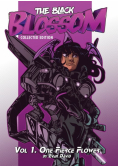 The Black Blossom