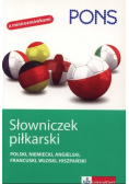 Słowniczek piłkarski