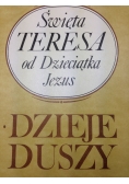 Dzieje duszy