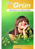 Receptura na udane życie