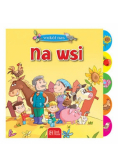 Sobich Agnieszka - Wokół nas, Na wsi