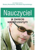 Nauczyciel w świecie współczesnym