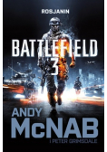 Battlefield 3 Rosjanin