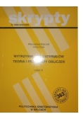 Wytrzymałość materiałów  Teoria i przykłady obliczeń  Część III