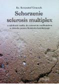 Schorzenie sclerosis multiplex