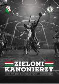 Zieloni kanioniarze