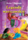 Legendy warszawskie
