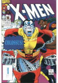 Bdb X-Men Nr 11 / 96