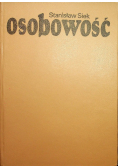 Osobowość Struktura Rozwój Wybrane metody badania
