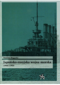 Japońsko rosyjska wojna morska 1904  1905