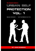 The Complete Guide to Urban Self Protection