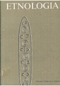 Etnologia