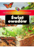 Świat owadów
