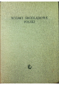 Wydmy śródlądowe Polski