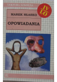 Opowiadania