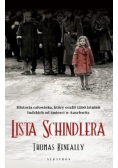 Lista Schindlera