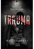 Komisarz Eryk Deryło Tom 4 Trauma