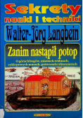 Zanim nastąpił potop