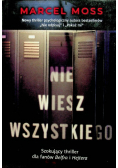 Nie wiesz wszystkiego