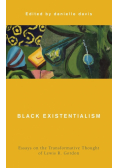 Black Existentialism