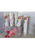 Konfetti w tubie 29cm (12szt)