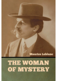 The Woman of Mystery