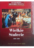 Wielkie stulecie 1592 1690