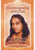 Autobiografia Jogina