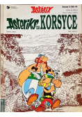 Asterix Zeszyt 5 / 94  Asteriks na Korsyce