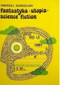 Fantastyka Utopia Science fiction