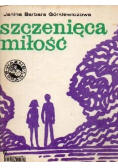 Szczenięca miłość
