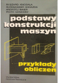 Podstawy konstrukcji maszyn