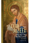 Cuda świętego Józefa Część 3