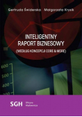 Inteligentny raport biznesowy