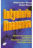 Inżynieria finansowa